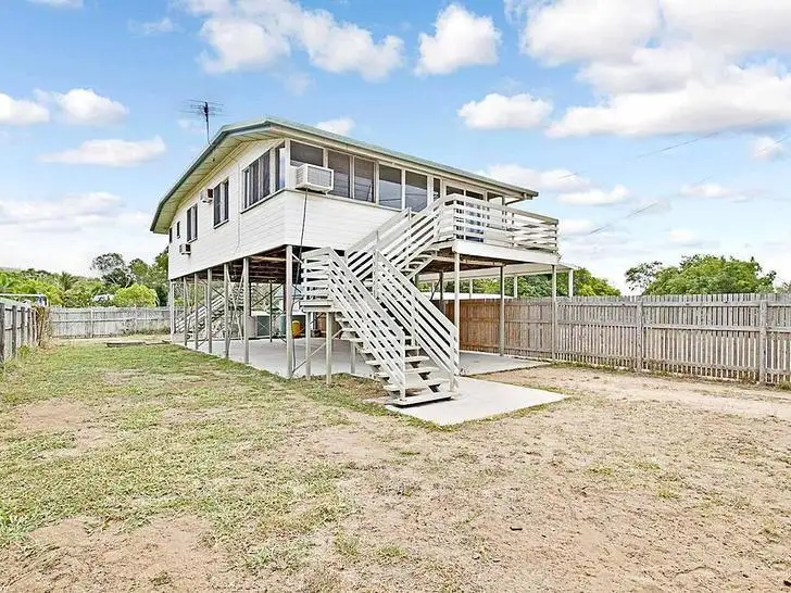 2 Lenning Place, Nome QLD 4816