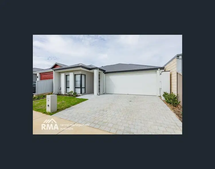 Main view of Homely house listing, 29 Delphinium Way, Beeliar WA 6164