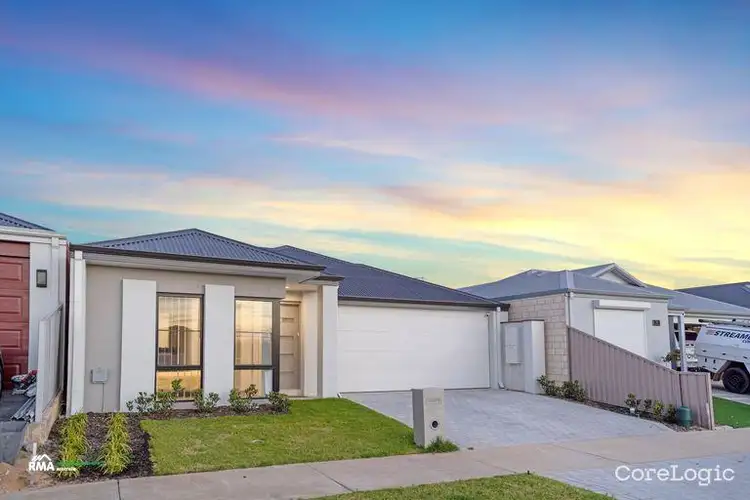 29 Delphinium way, Beeliar WA 6164