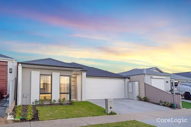 Main view of Homely house listing, 29 Delphinium way, Beeliar WA 6164