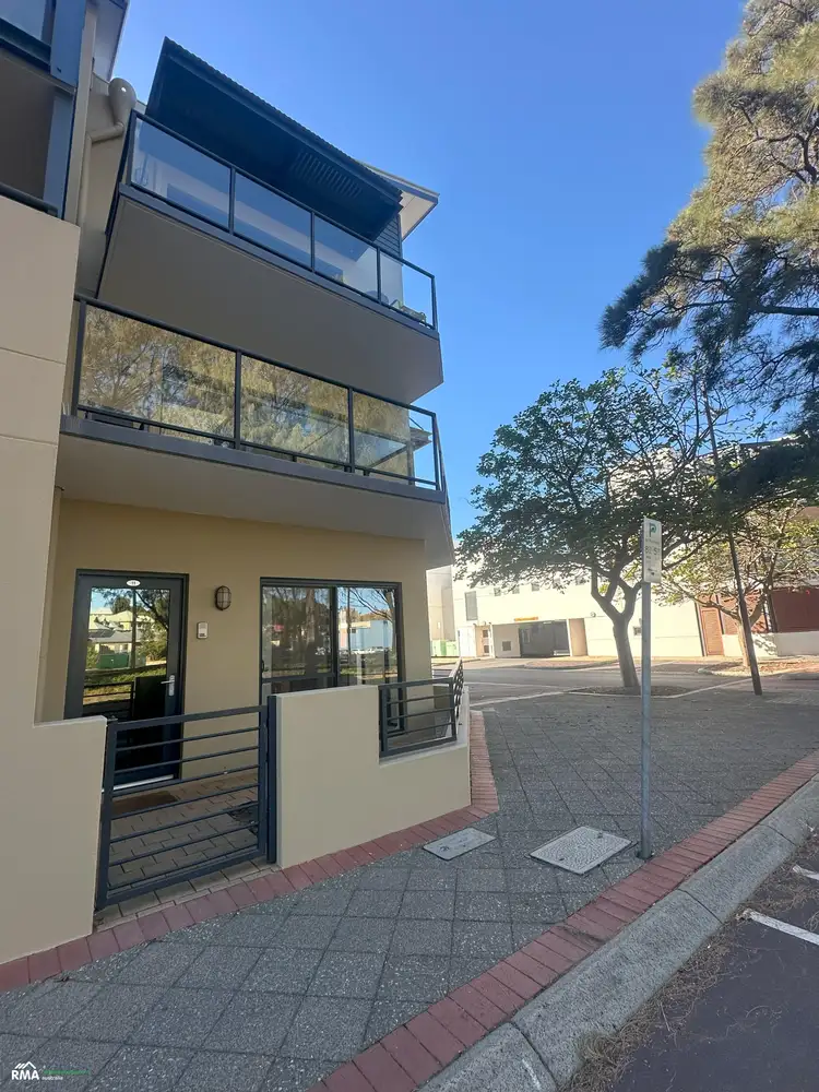 11/18 Bonnefoi Boulevard, Bunbury WA 6230