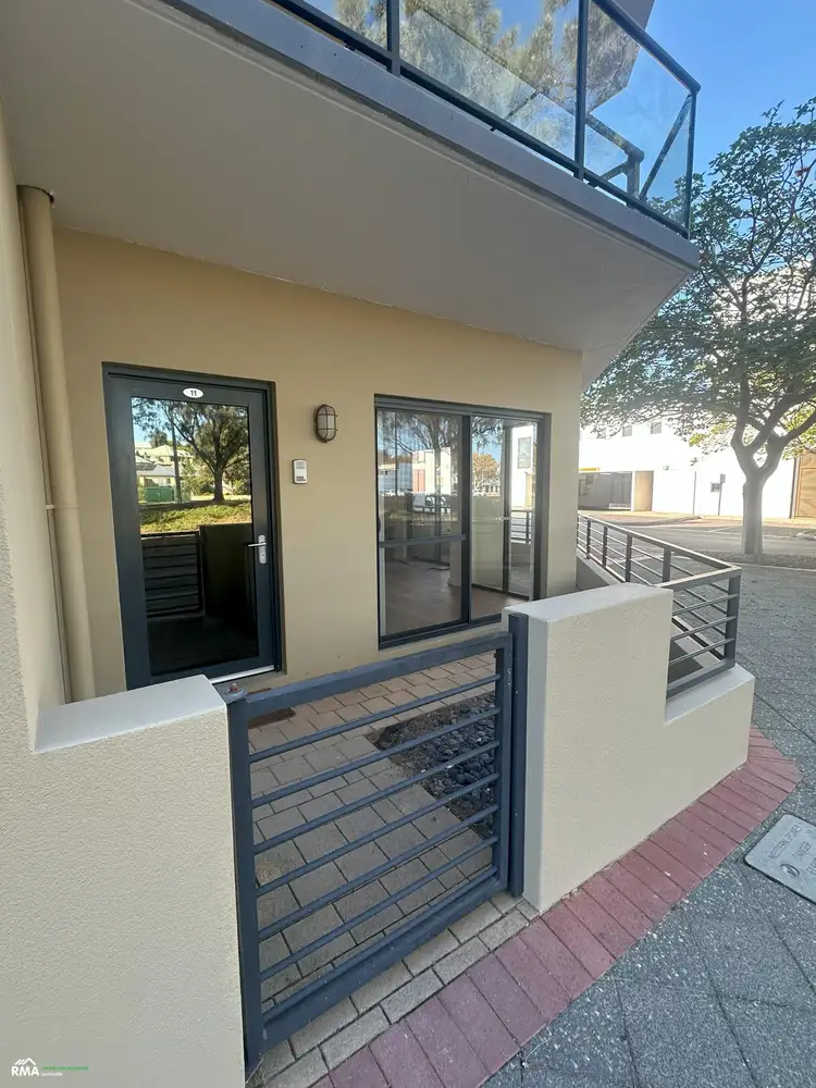 Second view of Homely other listing, 11/18 Bonnefoi Boulevard, Bunbury WA 6230
