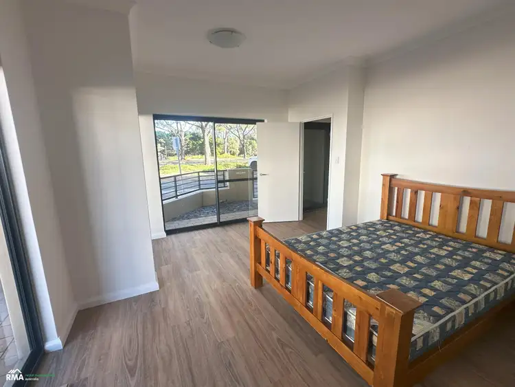 Third view of Homely other listing, 11/18 Bonnefoi Boulevard, Bunbury WA 6230