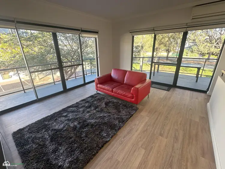 Fifth view of Homely other listing, 11/18 Bonnefoi Boulevard, Bunbury WA 6230