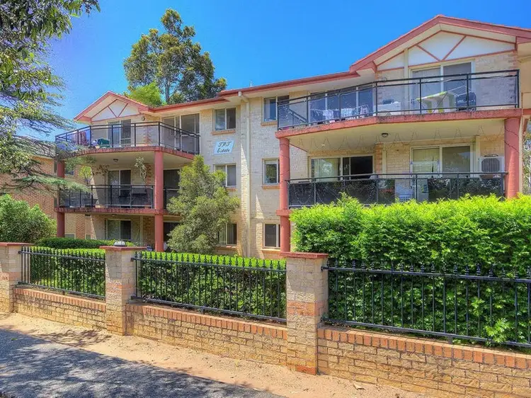 3/176-178 Station Street, Wentworthville NSW 2145