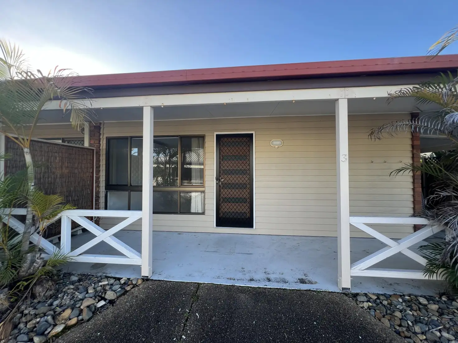 Main view of Homely unit listing, 3/20 Pandanus Drive, Cannonvale QLD 4802