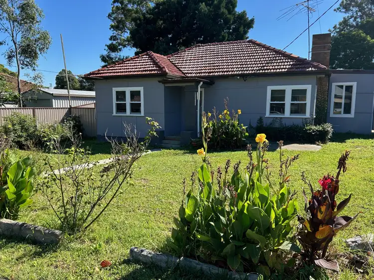 43 Monash Street, Wentworthville NSW 2145