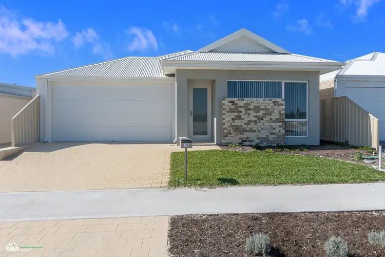 14 Dunraven Road, Two Rocks WA 6037