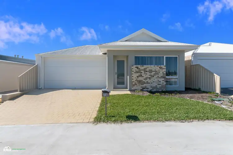 Second view of Homely house listing, 14 Dunraven Road, Two Rocks WA 6037