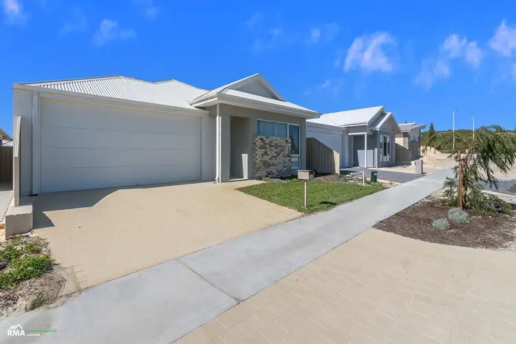 Third view of Homely house listing, 14 Dunraven Road, Two Rocks WA 6037