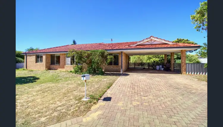 2 Neptune Place, Waikiki WA 6169