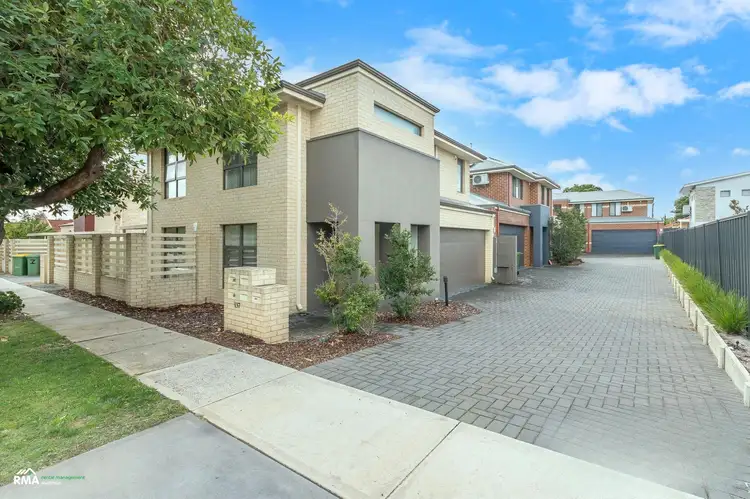 1/137 Fitzroy Road, Rivervale WA 6103
