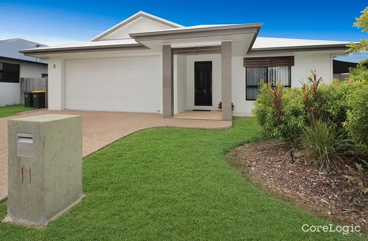 Main view of Homely house listing, 11 Gerygone Court, Bohle Plains QLD 4817