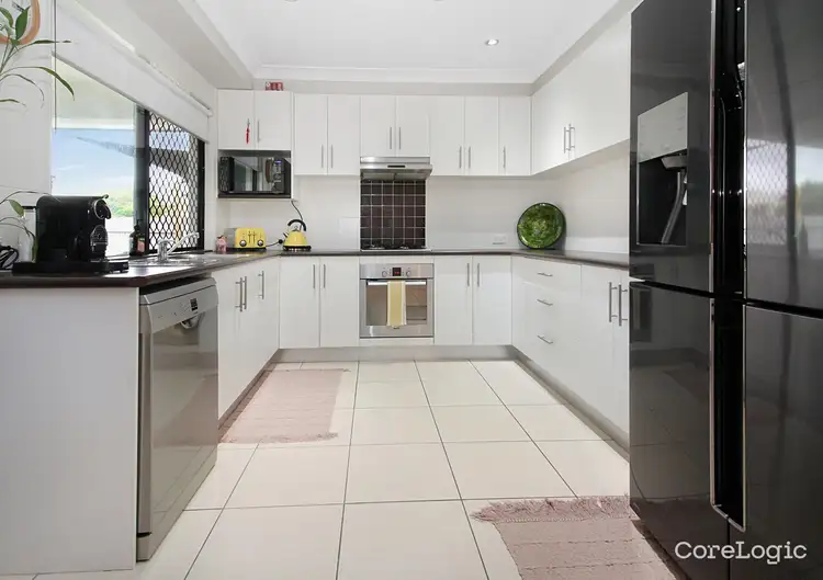 Second view of Homely house listing, 11 Gerygone Court, Bohle Plains QLD 4817