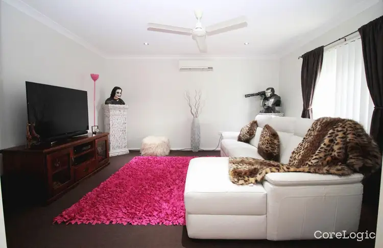 Fourth view of Homely house listing, 11 Gerygone Court, Bohle Plains QLD 4817