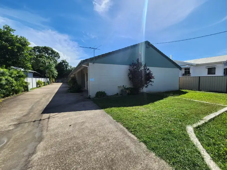 Main view of Homely house listing, 1/104 Railway Avenue, Railway Estate QLD 4810