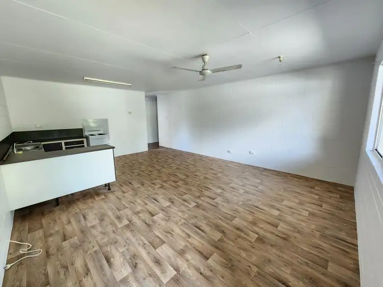 Second view of Homely house listing, 1/104 Railway Avenue, Railway Estate QLD 4810