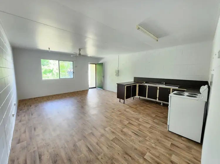 Fourth view of Homely house listing, 1/104 Railway Avenue, Railway Estate QLD 4810