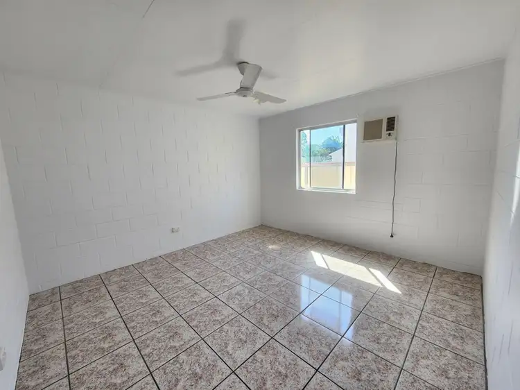 Fifth view of Homely house listing, 1/104 Railway Avenue, Railway Estate QLD 4810