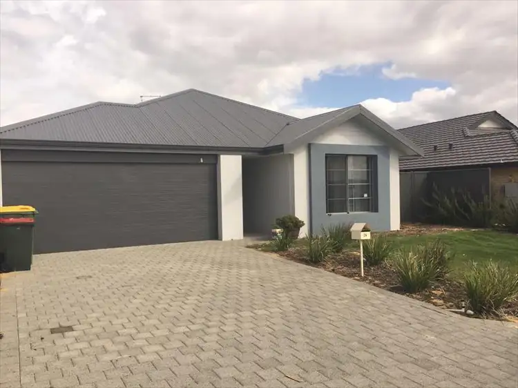 Main view of Homely house listing, 24 Vickers Road, Baldivis WA 6171