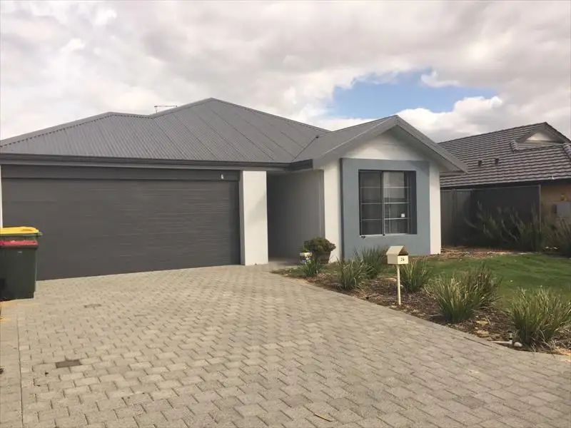 Main view of Homely house listing, 24 Vickers Road, Baldivis WA 6171