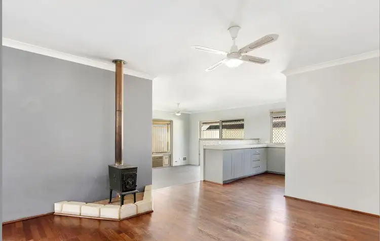 Second view of Homely house listing, 51 Grange Drive, Cooloongup WA 6168