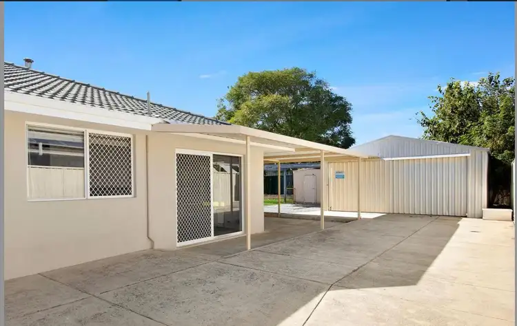 Third view of Homely house listing, 51 Grange Drive, Cooloongup WA 6168