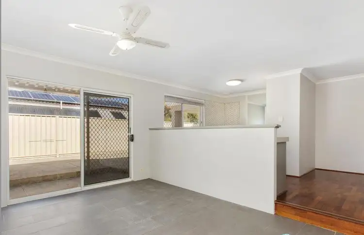 Fifth view of Homely house listing, 51 Grange Drive, Cooloongup WA 6168