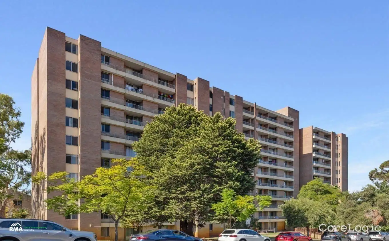 Main view of Homely apartment listing, 516/112 Goderich Street, East Perth WA 6004
