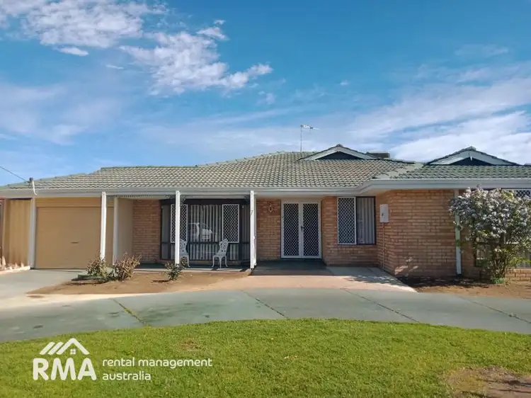 Main view of Homely house listing, 7 Irrawaddy Drive, Greenfields WA 6210