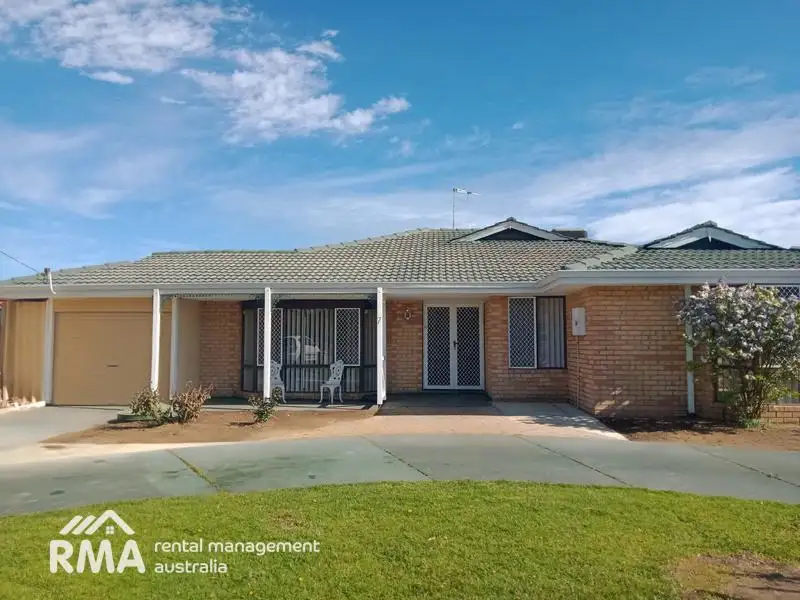 Main view of Homely house listing, 7 Irrawaddy Drive, Greenfields WA 6210