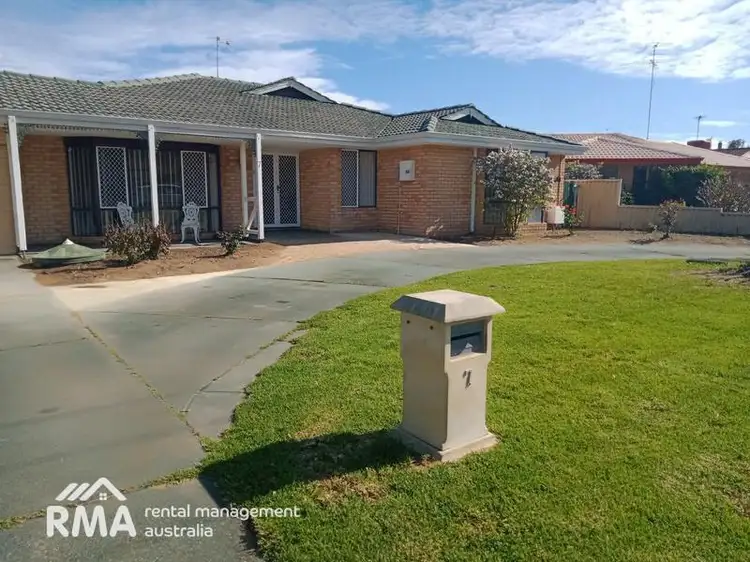 Second view of Homely house listing, 7 Irrawaddy Drive, Greenfields WA 6210