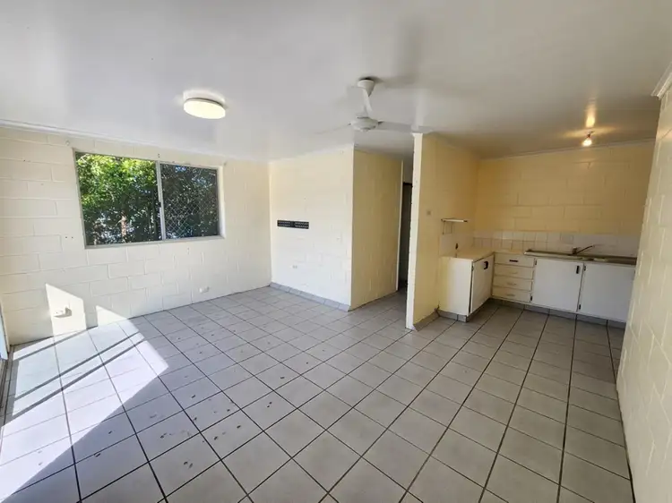 Second view of Homely house listing, 3/342 Fulham Road, Heatley QLD 4814