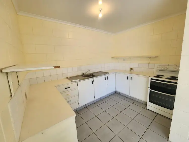 Third view of Homely house listing, 3/342 Fulham Road, Heatley QLD 4814