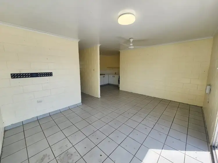Fourth view of Homely house listing, 3/342 Fulham Road, Heatley QLD 4814