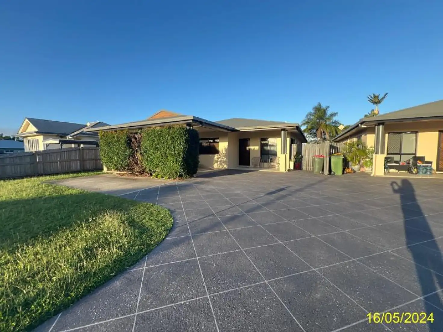 Main view of Homely semi-detached listing, 26A Gardenia Street, Proserpine QLD 4800