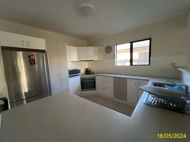 Third view of Homely semi-detached listing, 26A Gardenia Street, Proserpine QLD 4800