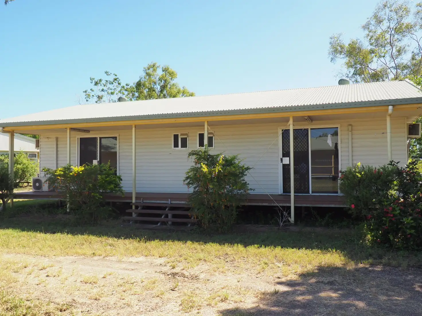 Main view of Homely unit listing, 13/190 Hervey Range Road, Condon QLD 4815