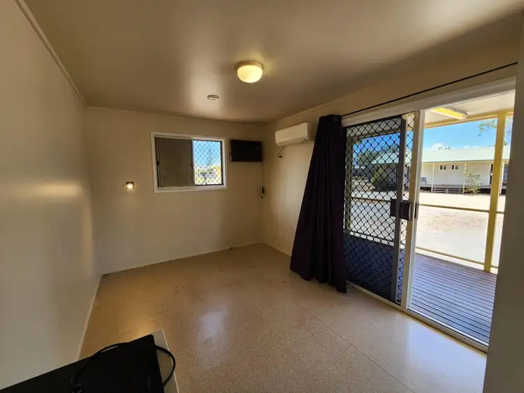 Second view of Homely unit listing, 13/190 Hervey Range Road, Condon QLD 4815