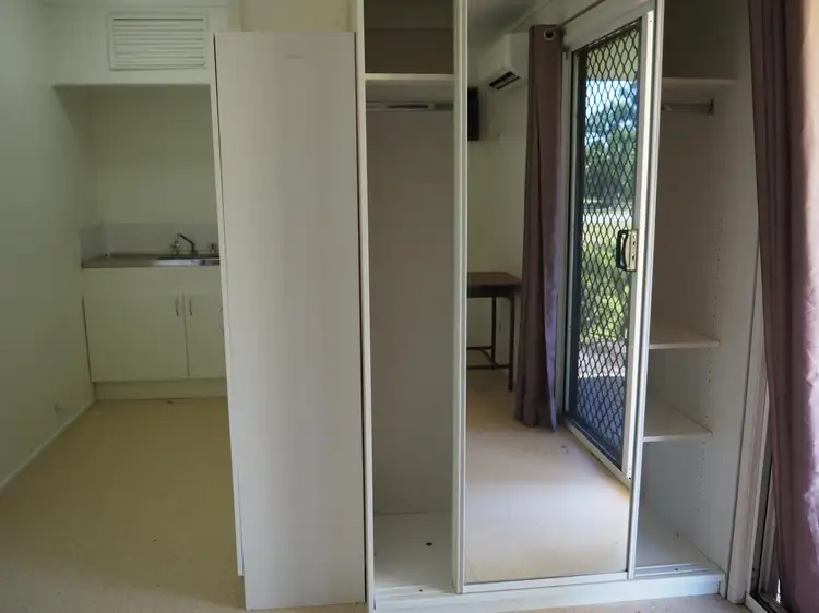 Fifth view of Homely unit listing, 13/190 Hervey Range Road, Condon QLD 4815