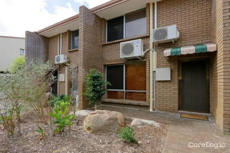 Second view of Homely townhouse listing, 10/323 Stirling Street, Highgate WA 6003