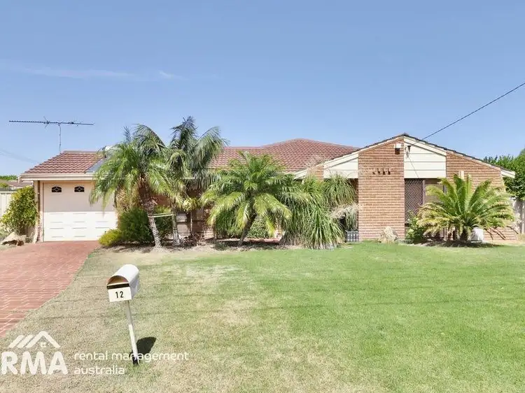 12 Lakemba Way, Waikiki WA 6169