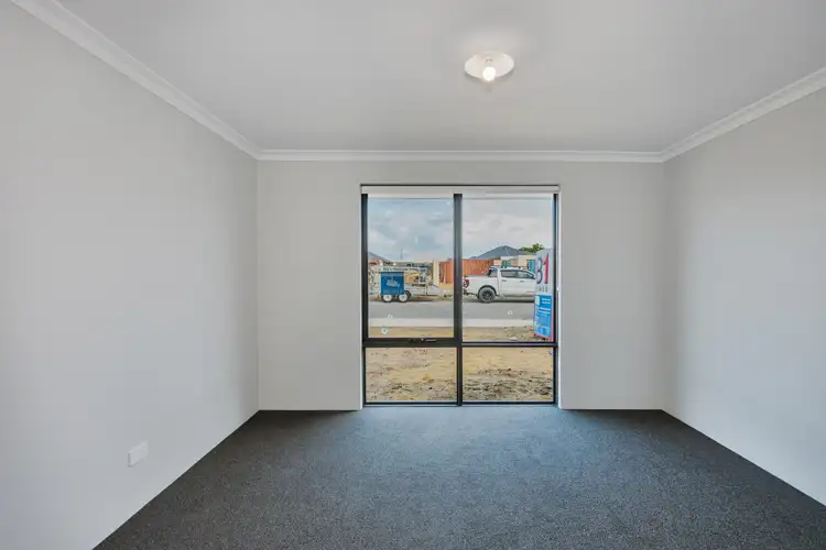 Fifth view of Homely semi-detached listing, 88 Sharperton Meander, Dudley Park WA 6210