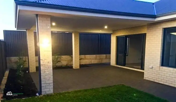 5 Temptation Drive, Jindalee WA 6036
