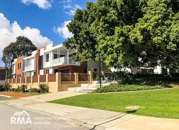 Main view of Homely apartment listing, 35/7 Juliet Road, Coolbellup WA 6163