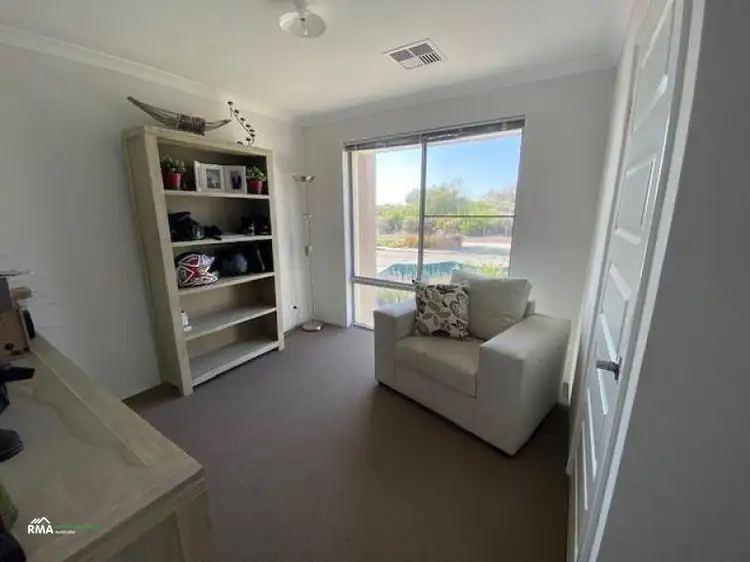 Second view of Homely house listing, 55 Marginella Boulevard, Jindalee WA 6036