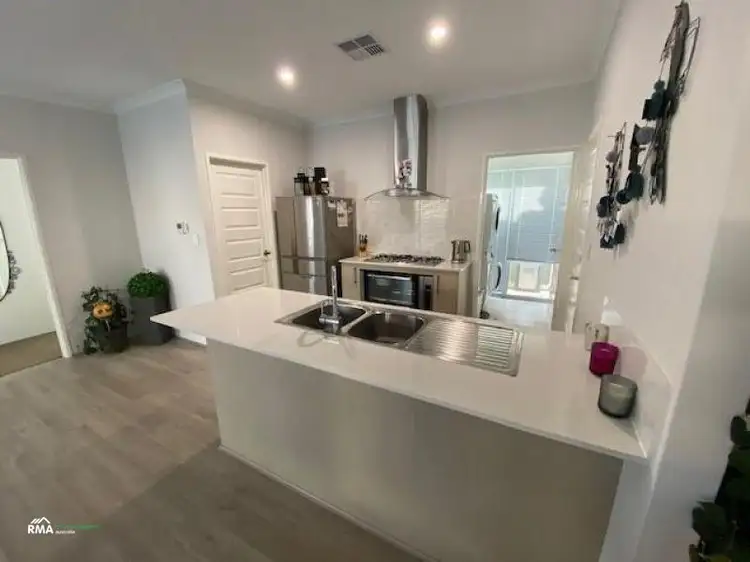 Fifth view of Homely house listing, 55 Marginella Boulevard, Jindalee WA 6036