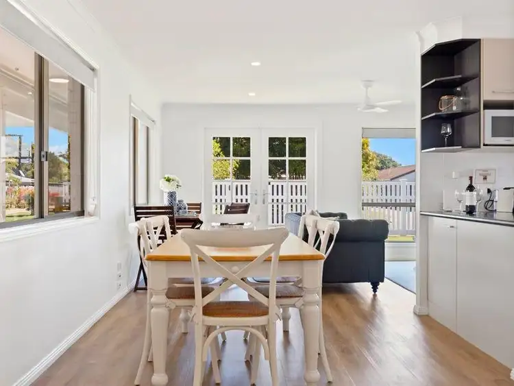 Second view of Homely unit listing, 1/15 Croydon Avenue, Currimundi QLD 4551