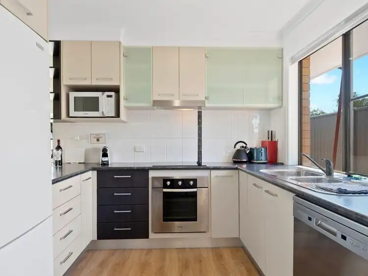 Third view of Homely unit listing, 1/15 Croydon Avenue, Currimundi QLD 4551