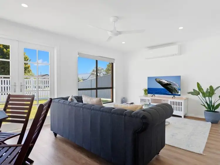Fifth view of Homely unit listing, 1/15 Croydon Avenue, Currimundi QLD 4551